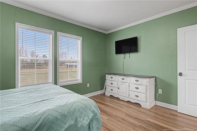 9109 Chickenfoot Road, Saint Pauls, NC 28384