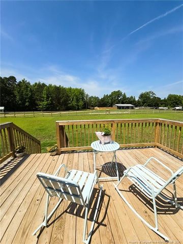 9109 Chickenfoot Road, Saint Pauls, NC 28384