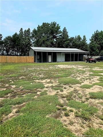 9109 Chickenfoot Road, Saint Pauls, NC 28384