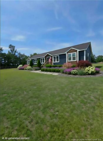 9109 Chickenfoot Road, Saint Pauls, NC 28384