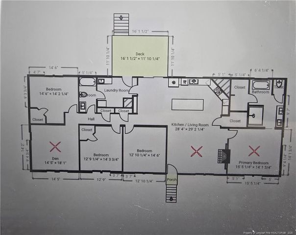 9109 Chickenfoot Road, Saint Pauls, NC 28384