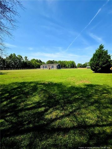 9109 Chickenfoot Road, Saint Pauls, NC 28384
