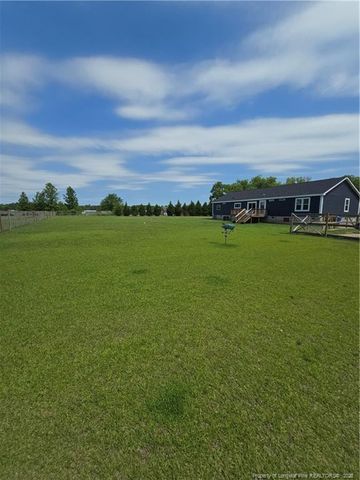 9109 Chickenfoot Road, Saint Pauls, NC 28384