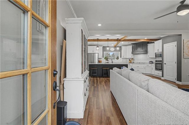 9109 Chickenfoot Road, Saint Pauls, NC 28384