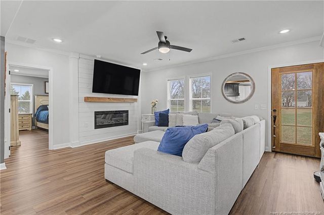 9109 Chickenfoot Road, Saint Pauls, NC 28384