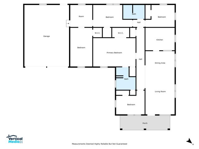 4255 W SH 323, Henderson, TX 75652