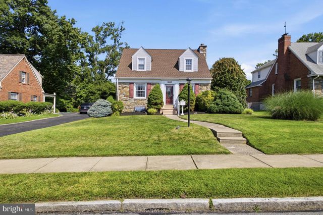 678 ANDREW RD, Springfield, PA 19064