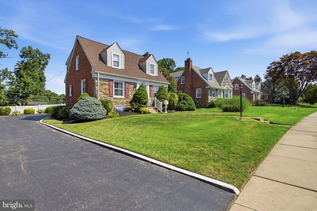 678 ANDREW RD, Springfield, PA 19064