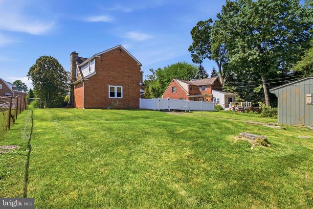 678 ANDREW RD, Springfield, PA 19064