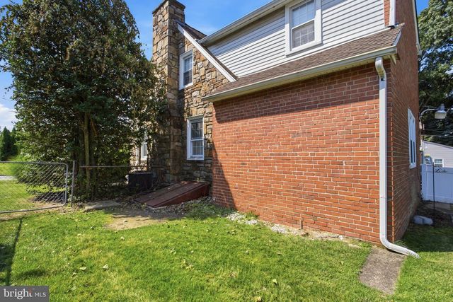 678 ANDREW RD, Springfield, PA 19064