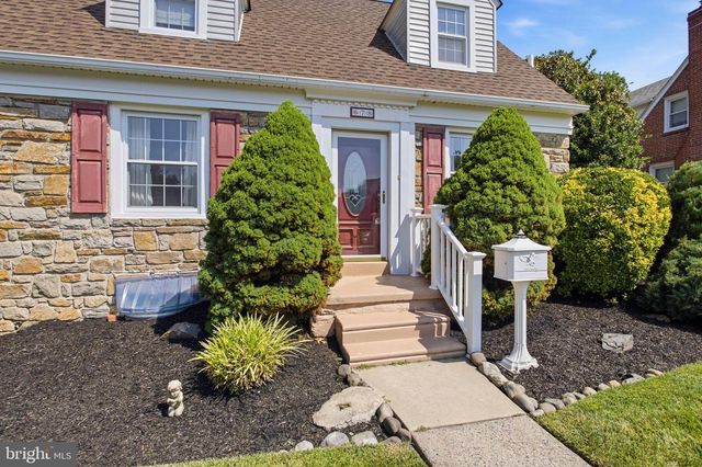 678 ANDREW RD, Springfield, PA 19064