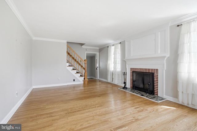 678 ANDREW RD, Springfield, PA 19064