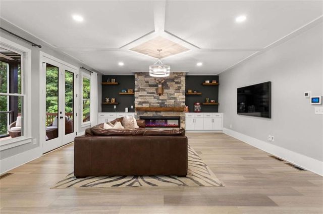 1585 Dabbs Bridge Road, Dallas, GA 30132