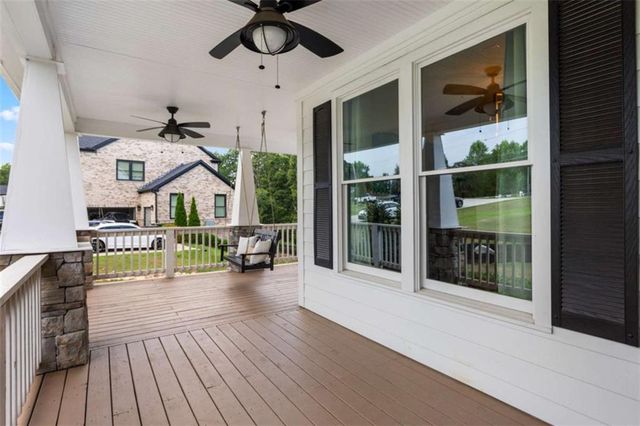 1585 Dabbs Bridge Road, Dallas, GA 30132