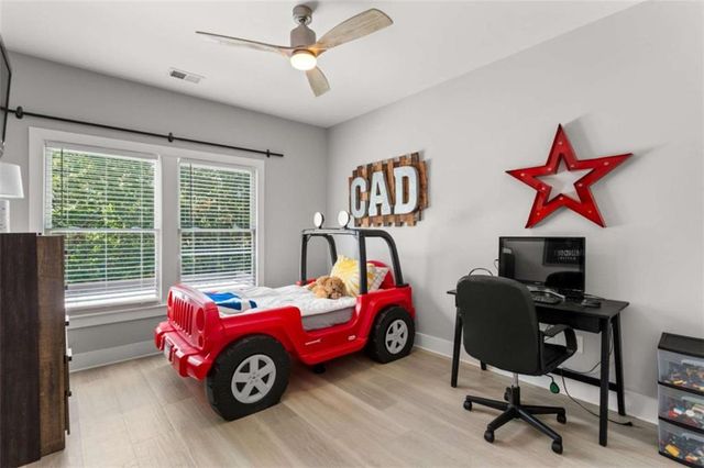 1585 Dabbs Bridge Road, Dallas, GA 30132