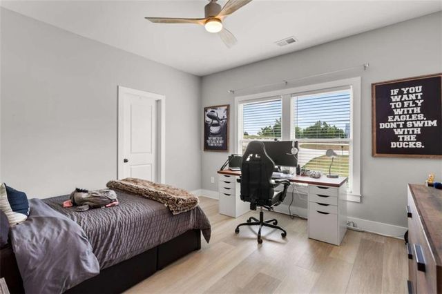1585 Dabbs Bridge Road, Dallas, GA 30132