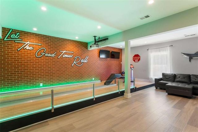 1585 Dabbs Bridge Road, Dallas, GA 30132