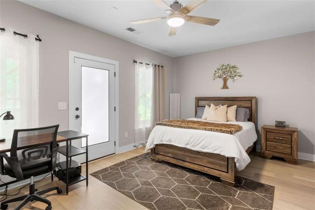 1585 Dabbs Bridge Road, Dallas, GA 30132