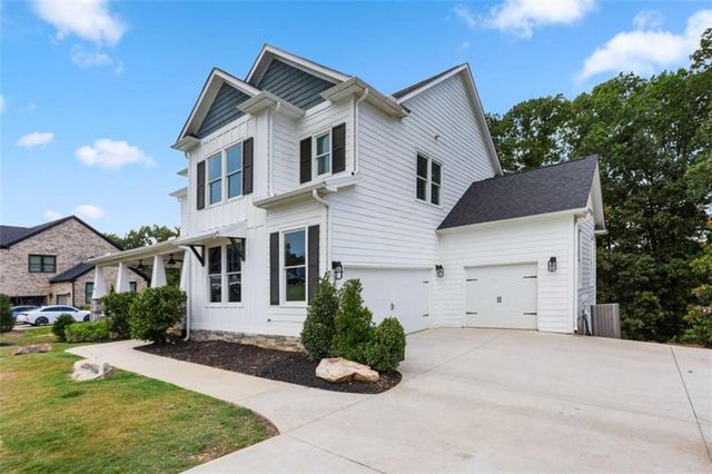 1585 Dabbs Bridge Road, Dallas, GA 30132