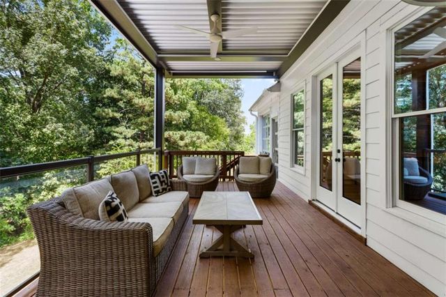 1585 Dabbs Bridge Road, Dallas, GA 30132