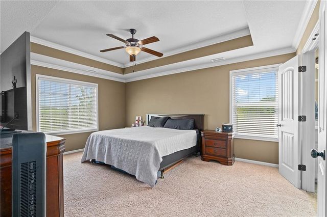 1518 Creekmoor Drive, Raymore, MO 64083