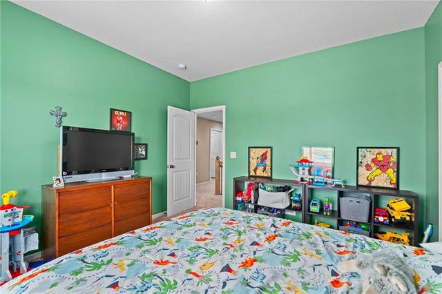 1518 Creekmoor Drive, Raymore, MO 64083
