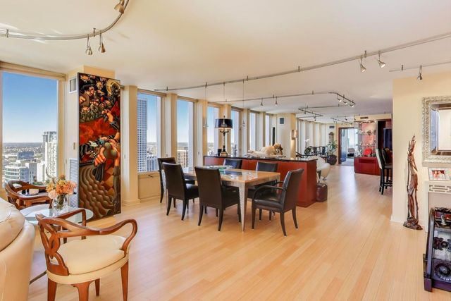 100 E Walton Street 42F, Chicago, IL 60611