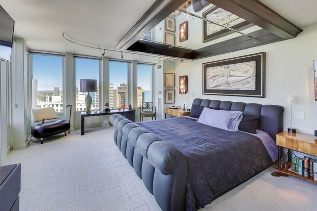 100 E Walton Street 42F, Chicago, IL 60611