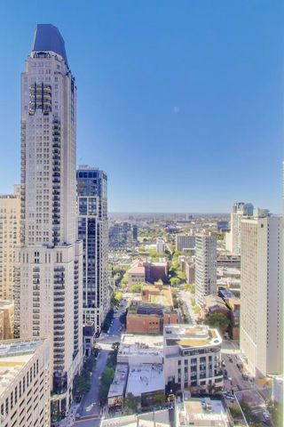 100 E Walton Street 42F, Chicago, IL 60611