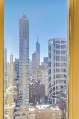 100 E Walton Street 42F, Chicago, IL 60611