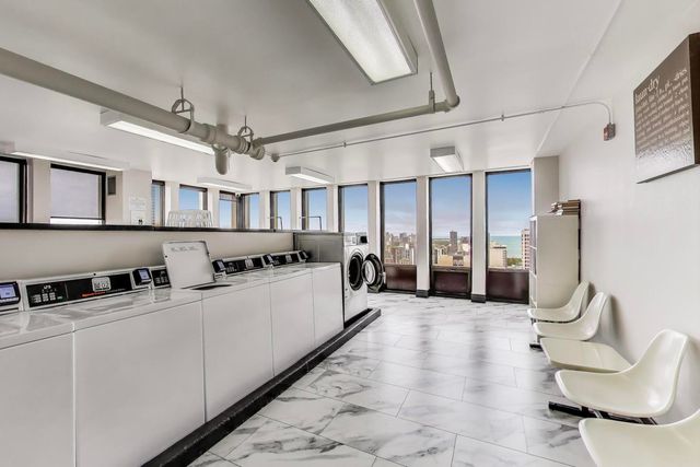 100 E Walton Street 42F, Chicago, IL 60611