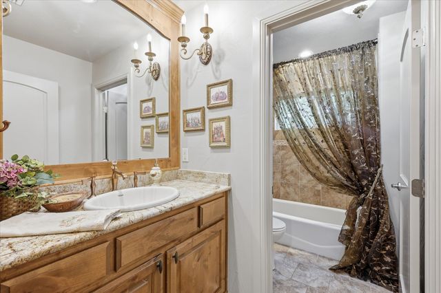 9229 Hub Clark Road, Pilot Point, TX 76258