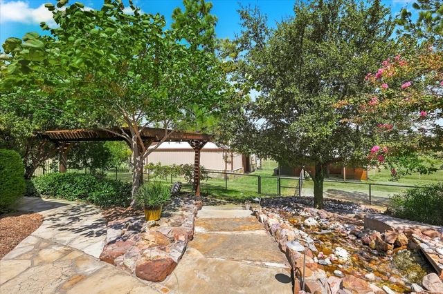 9229 Hub Clark Road, Pilot Point, TX 76258