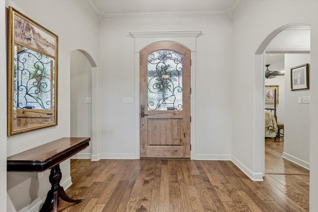 9229 Hub Clark Road, Pilot Point, TX 76258