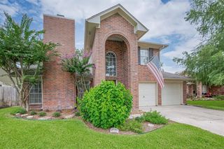 14334 Cypress Valley Drive, Cypress, TX 77429