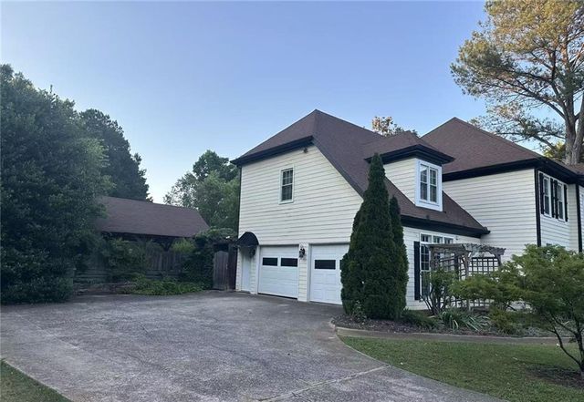 7070 Derby Court, Cumming, GA 30040