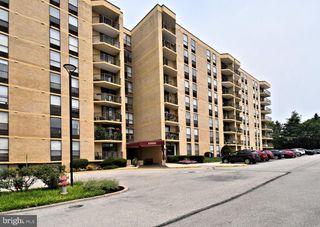 666 W GERMANTOWN PIKE #1813, Plymouth Meeting, PA 19462