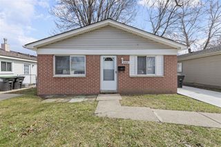 6469 Troy Street, Taylor, MI 48180