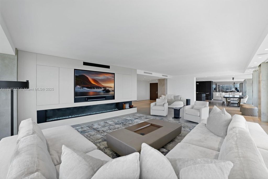 10155 Collins Ave 1710, Bal Harbour, FL 33154