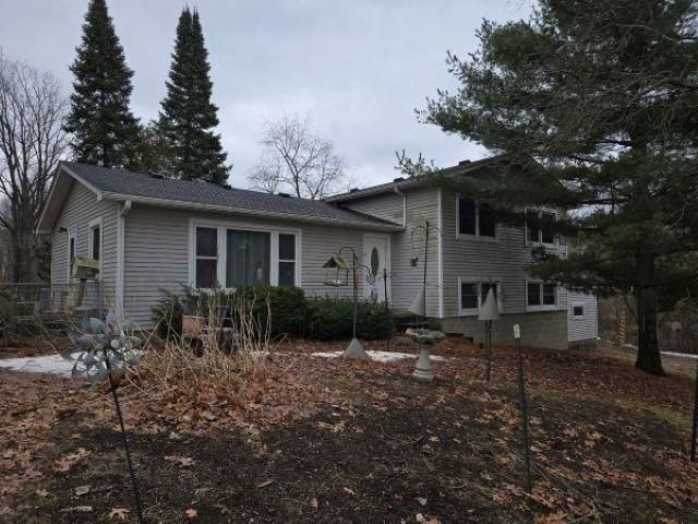 7628 N Latson Road, Deerfield Twp, MI 48855