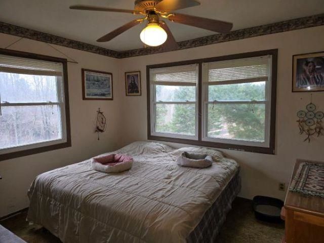 7628 N Latson Road, Deerfield Twp, MI 48855