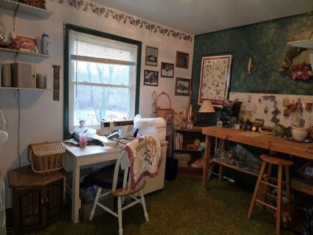 7628 N Latson Road, Deerfield Twp, MI 48855