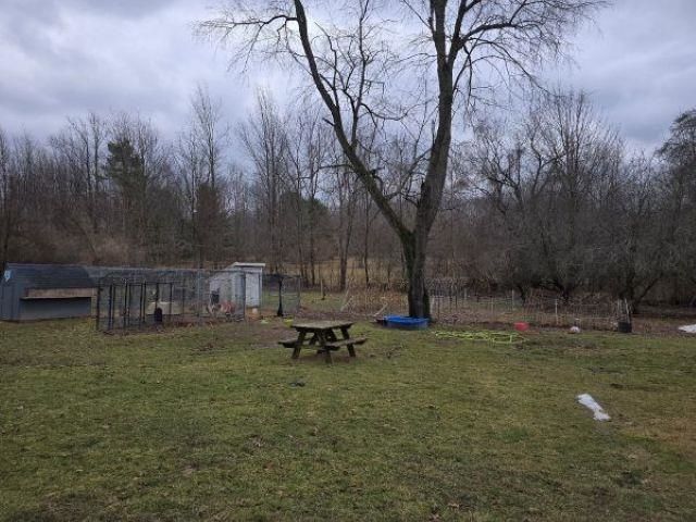 7628 N Latson Road, Deerfield Twp, MI 48855