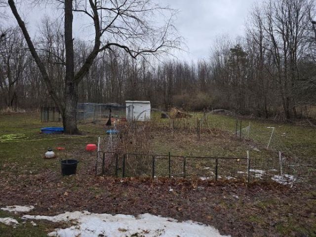 7628 N Latson Road, Deerfield Twp, MI 48855