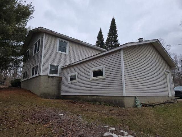 7628 N Latson Road, Deerfield Twp, MI 48855