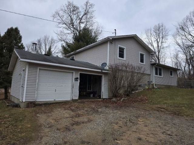 7628 N Latson Road, Deerfield Twp, MI 48855