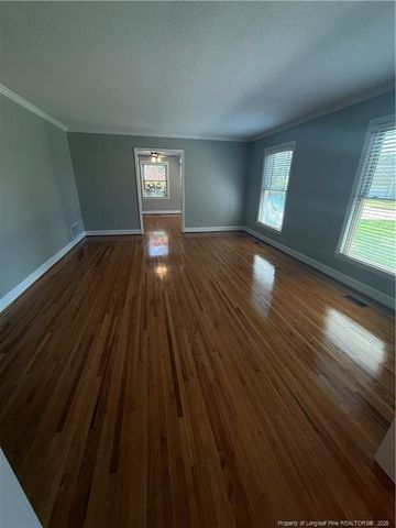 514 N Ballance Street, Saint Pauls, NC 28384
