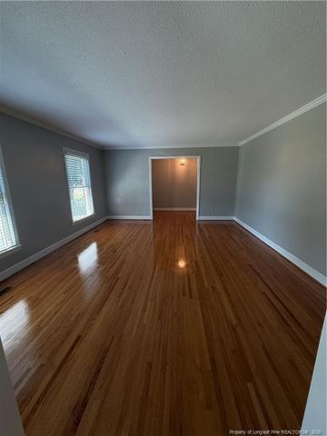 514 N Ballance Street, Saint Pauls, NC 28384