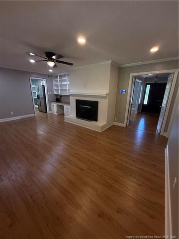 514 N Ballance Street, Saint Pauls, NC 28384