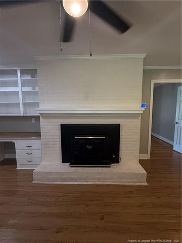 514 N Ballance Street, Saint Pauls, NC 28384